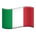 flag italy