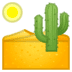 desert
