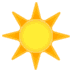 sun
