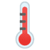 thermometer